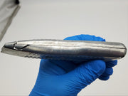 Stanley Utility Knife Self Retracting 10-189P Unpainted Safety Blade 2 Pack 5