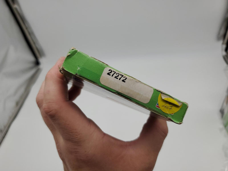 SKF 27272 Radial Shaft Seal CRWA1 2-3/4" Shaft Diam 3-1/2" OD 3/8" Width FKM 4