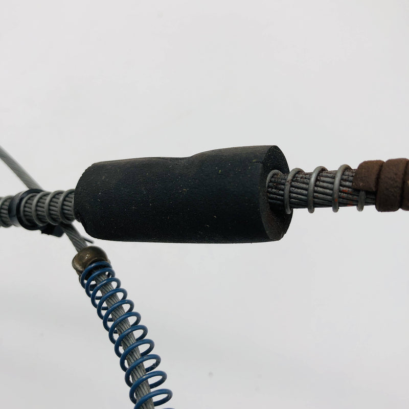 Mopar 5355721 Cable for Parking Brake OEM NOS 76-79 Jeep SJ and J Series Open 11