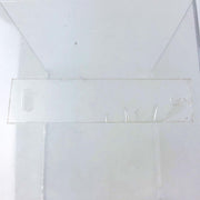Snapper 7031861 Switch Protector Clear Plastic Cover OEM NOS Replaced 7031861YP 4