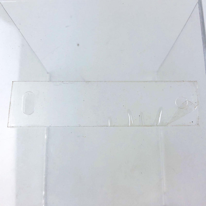 Snapper 7031861 Switch Protector Clear Plastic Cover OEM NOS Replaced 7031861YP 4