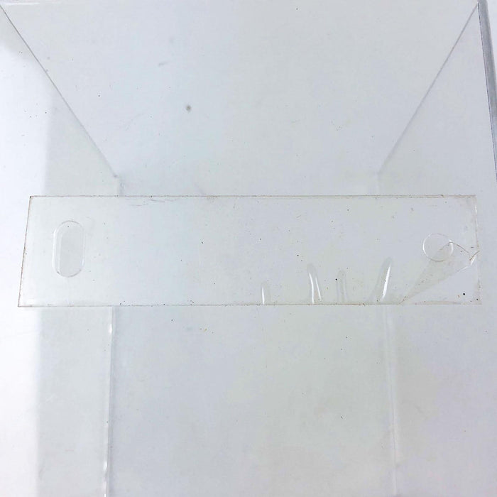 Snapper 7031861 Switch Protector Clear Plastic Cover OEM NOS Replaced 7031861YP 4