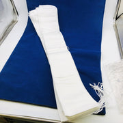 Allied Plating Supplies Anode Napped Poly Bag 5in x 35in 10 -20 CFM 13 Oz 10pk 6