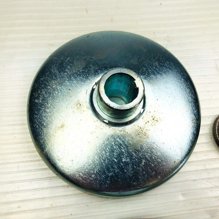 Comet 219559 Convertor Driver Unit Go Kart Engine New Old Stock NOS 5