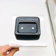 Poulan 530028645 Muffler Cover for Chainsaw OEM New Old Stock NOS Loose 11