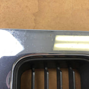 Mopar 55055059 Chrome Grill OEM NOS 96-98 Jeep Grand Cherokee Laredo Open 3