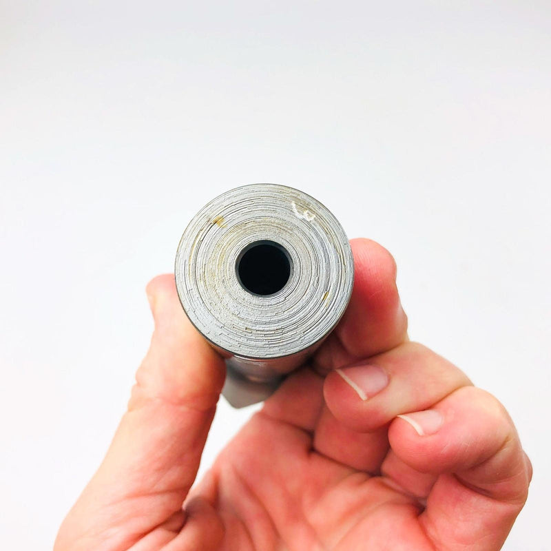 C-Max TAC-600A Indexable Counterbore Cutting Tool 9