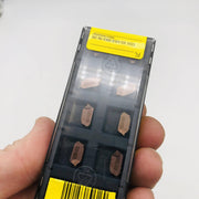 10x Sandvik QDRG0300-0501-C0 Cutoff Insert 1125 CoroCut QD Carbide 26427479 8