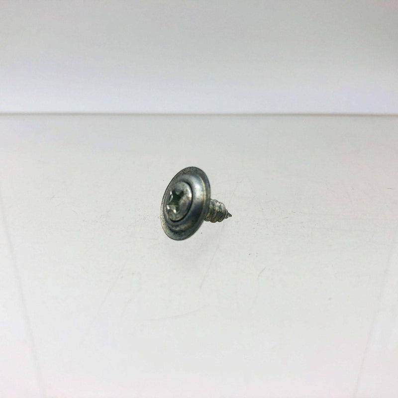 AMC Jeep 4004171 Screw with Meyer Metal Cab for Windshield Frame Hinges OEM NOS 8