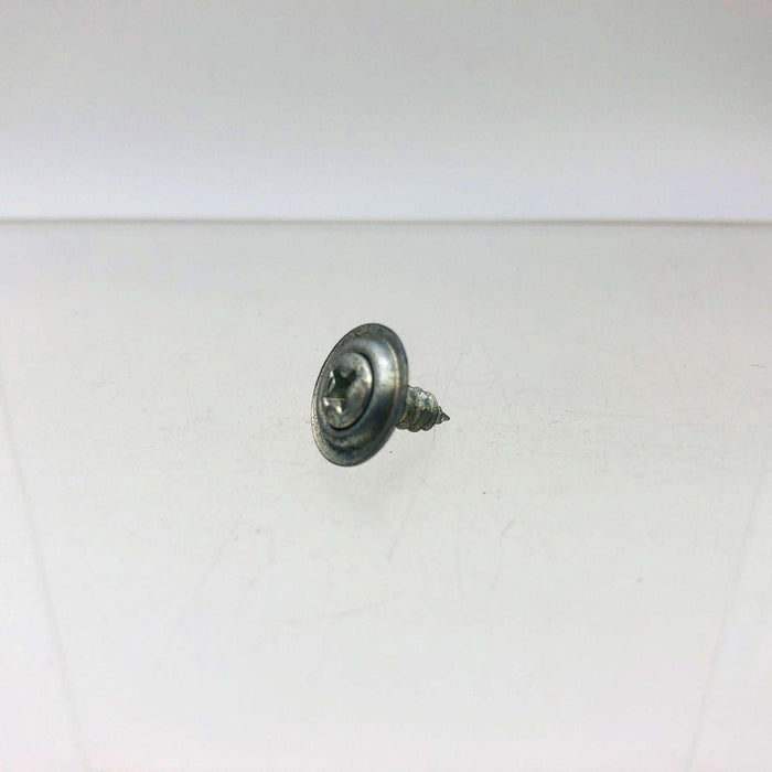 AMC Jeep 4004171 Screw with Meyer Metal Cab for Windshield Frame Hinges OEM NOS 8