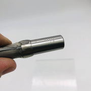 1x Toolco 401-550 Router Bit Double Flute Straight 1/2CED 1-1/2CEL 1/2SH 3OAL 7