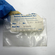 AMC Jeep 4004949 Plug for Front Doors Interior OEM NOS 81-86 CJ Loose 2