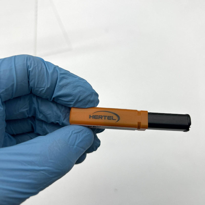 Hertel 74459983 Jobber Drill Bit 5mm 118Deg Solid Carbide Bright 3" OAL Lot of 3