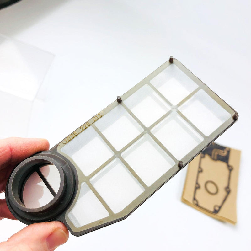 Mopar 4728878 Filter Package for Transmission OEM New Old Stock NOS Open 4