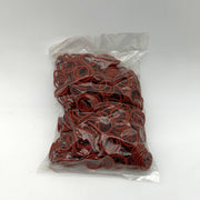 Marco S1000-116 Silicone O Ring 0.103 CS 0.737 ID FDA 70A Compliant Pack of 500 4