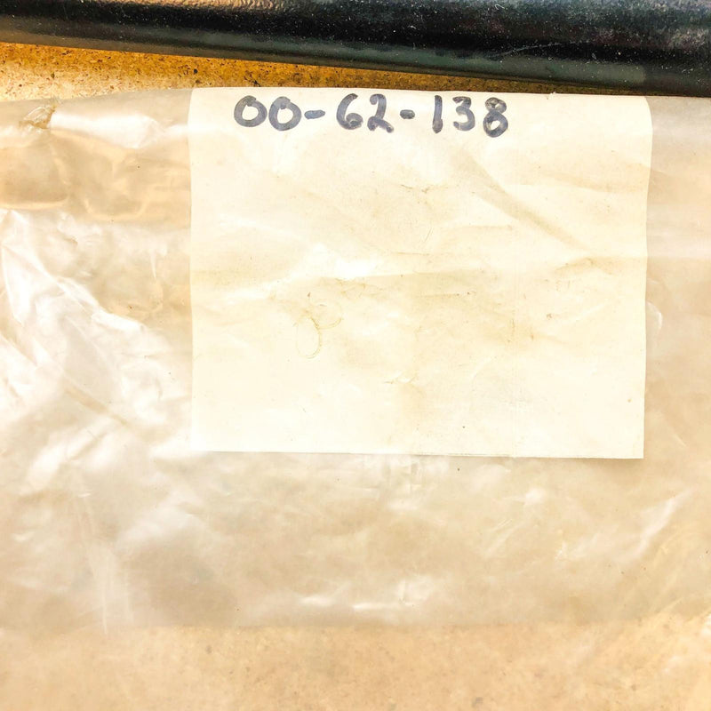 Solo 00-62-138 Seal Gasket OEM NOS For Backpack Sprayers 5