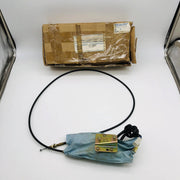 AMC Jeep 5752248 Throttle Actuator Solenoid OEM NOS 81-85 Diesel CJ 5-8 Open 4