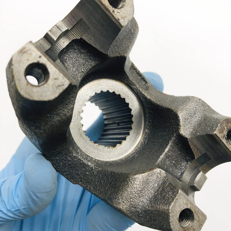 Crown 83503388 Pinion Yoke New Old Stock NOS For 87-06 Jeep Open 6