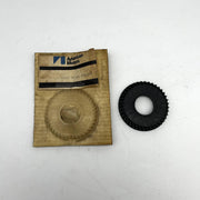AMC Jeep 8122982 Fan Exhaust Emisison Air Pump OEM New NOS Open 3