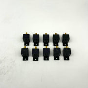 Sanyou SARL-124DF Power Relay 24VDC 40A/14VDC 5 Pins High Power Lot of 10 10