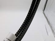 Gates XPZ2037 Notched Belt 10mm Width 2037mm Length 8mm Thick Metric Power 4