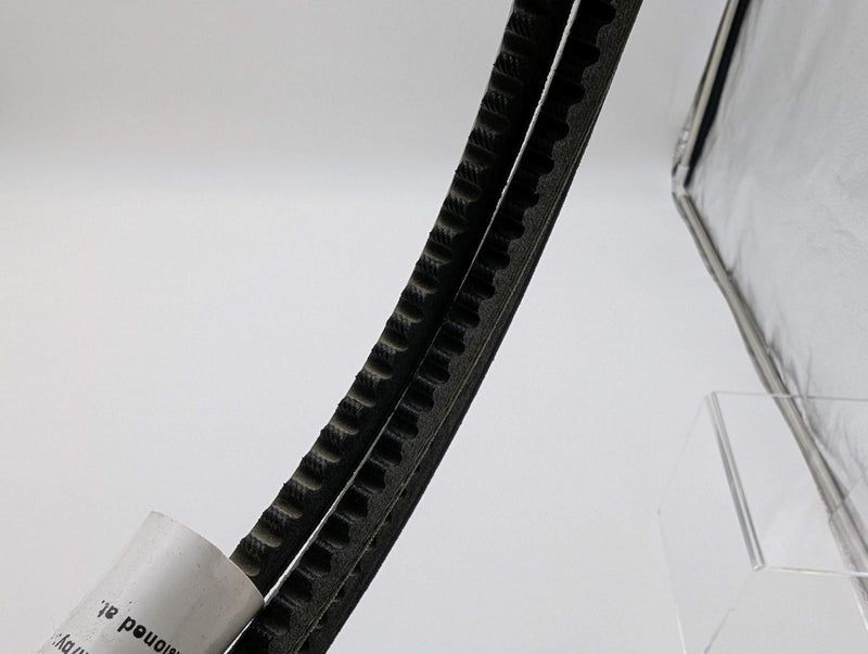 Gates XPZ2037 Notched Belt 10mm Width 2037mm Length 8mm Thick Metric Power 4