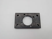Curtis Wright Exlar KSFF-75 Front Flange Mount KX Series Electric Actuator 2
