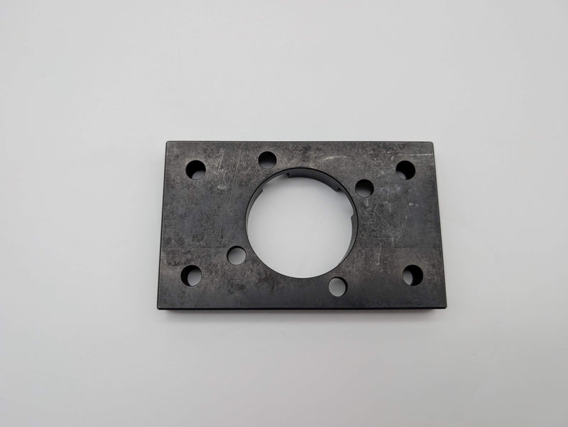 Curtis Wright Exlar KSFF-75 Front Flange Mount KX Series Electric Actuator 2