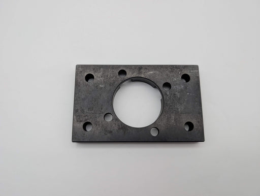 Curtis Wright Exlar KSFF-75 Front Flange Mount KX Series Electric Actuator 2