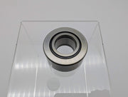 NTN NUTR206X Flat Yoke Roller Bearing 62 Roller Dia 28mm Bore Dia 28mm Roller W 2