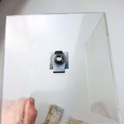 Mopar 6504118 U Nut M6x1 for Seat Belts Panels Wheelhouse OEM NOS 1997-99 XJ 12