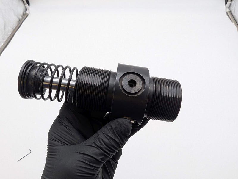 ITT Enidine LROEMXT1.5M x 1 Hydraulic Shock Absorber 25mm Stroke AK22196SCF