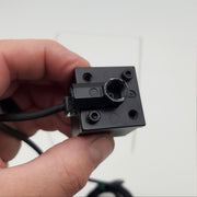 Numatics DVS-180P Digital Pressure Sensor LED 1/8" NPT PNP Out 0 to 14.7 PSI 4