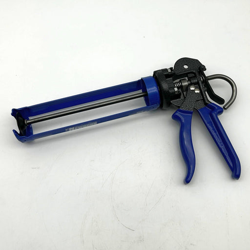 Newborn Brothers 375-XSP Caulking Applicator Gun 10oz 26:1 Thrust Super Smooth 1