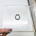 Lawn-Boy 104822 Retaining Ring OEM New Old Stock NOS Loose No Pkg 9