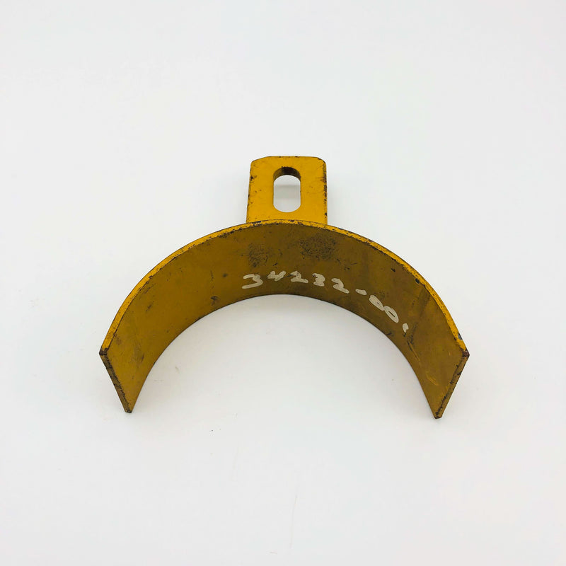 Vermeer 34232001 Muffler Mount New Old Stock NOS Loose No Pkg