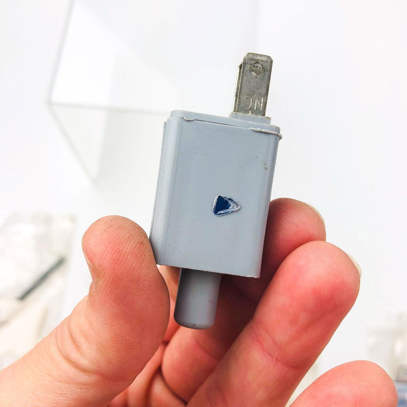 Rotary 33-027 Switch Interlock NOS Replc 30957/38383/109869X Fits Ariens Bobcat 3