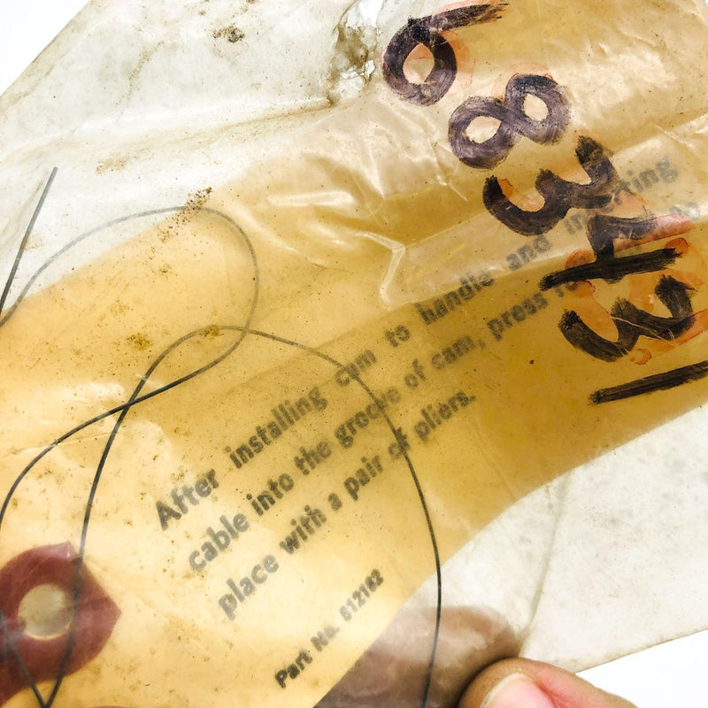 Lawn-Boy 683431 Throttle Cam OEM New Old Stock NOS Replaces 611330 Sealed 2