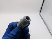 Lapp Skintop Cable Glands 3/8" NPT 1.693" OAL 0.748" Spanner 53016010 Pack of 10 3