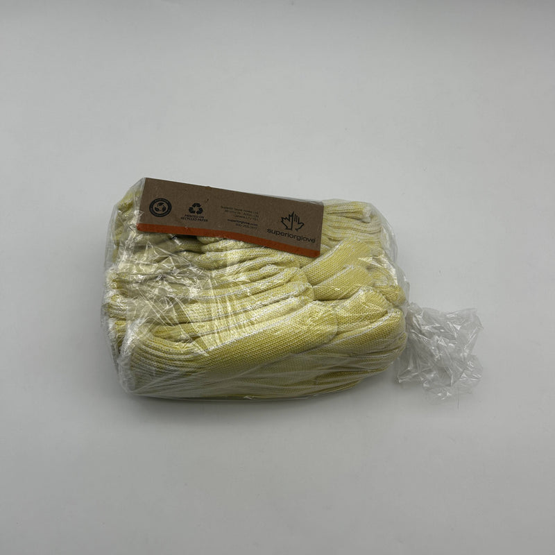 Superior Cool Grip SPGRK/A Plastic Injection Mold Trimming Gloves Large 6 Pairs