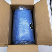Dupont Proshield 10 Disposable Coveralls XL Blue PN PB125SBUXL002500 25/Case 5
