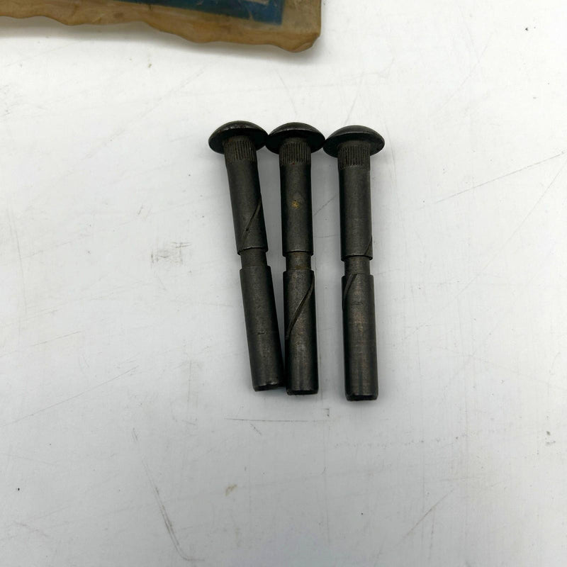 Kaiser Jeep 978757 Door Hinge Pin Kit for Jeepster Series OEM NOS Missing 1 Pin 7