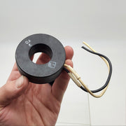 Square D 2NR-600 Current Transformer 60:5 1-1/8" ID 1 Phase 1 VA General Purpose 3