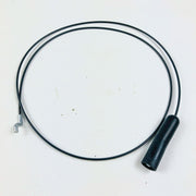 Briggs and Stratton 7034604YP Clutch Control Cable 21 OEM New NOS For Snapper 4