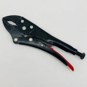 Stanley Proto J292XL Curved Jaw Pliers 9-1/4" Locking 1