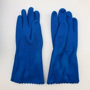Marigold 87029 Chemical Resistant Gloves Sz 9 Large 12in Astroflex 50mil 6 Pairs 4