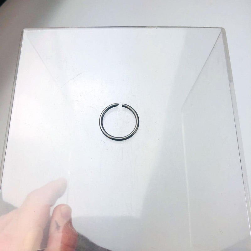 Simplicity 118134 Ring Retaining External 78 .7 OEM NOS Replaced by 2118134SM 8