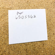 Mopar 6503562 Bolt Cylinder Head OEM New NOS 2