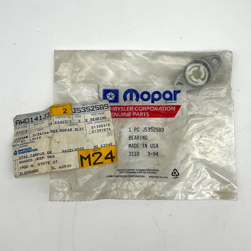Mopar 5352589 Bearing for Gearshift Controls OEM NOS Sealed 1