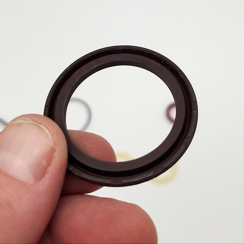 Parker PSK-P5T40 Nitrile Seal Kit fits Parker P5T Series Short Stroke Thruster 3